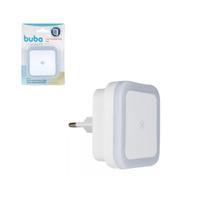 Luz Noturna LED Bebê com Sensor de Luminosidade - Buba