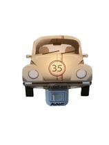 Luz Noturna Led Besourinho 1W Avant Amarela Luz Noturna Led Besourinho 1W Avant Amarela