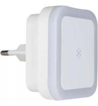 Luz Noturna Led Bivolt Automática Buba