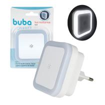 Luz noturna LED Buba com sensor de luminosidade