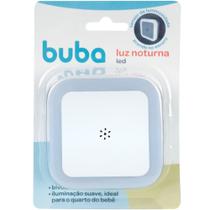 Luz noturna led buba