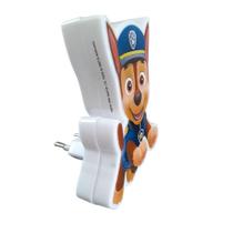 Luz Noturna Led Chase 1w IP20 Gaya