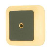 Luz Noturna LED Com Sensor De Luz Do Dia Ao Ano, Conecta-se À Tomada Para Quarto, Banheiro, Corredor