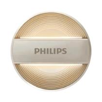 Luz Noturna LED Com Sensor De Movimento Inteligente Philips MyLiving 66153 DIANAII Lâmpada Interna