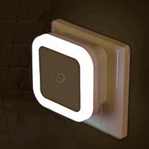 Luz Noturna LED Com Sensor Luz Automático Quarto Sala Escada Luz Noturna LED Com Sensor Luz Automático Quarto Sala Escada