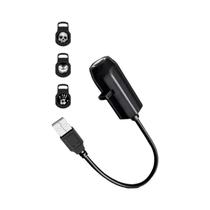 Luz Noturna LED De Halloween Com Projetor De Caveira Fantasma, Rotação De 360 Graus E Padrões