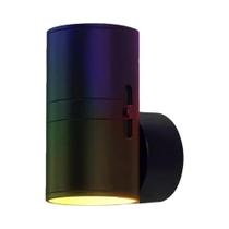 Luz Noturna LED Dimmable Amber Com Sensor De Crepúsculo Para Quarto E Escadas