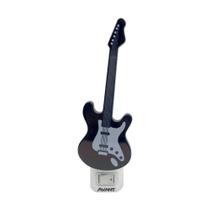 Luz Noturna Led Guitarra 1W Avant Luz Noturna Led Guitarra 1W Avant
