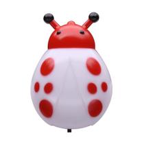 Luz Noturna LED Joaninha 0,4W Bivolt 4.000K - LN30030