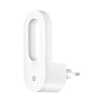 Luz Noturna LED Para Quarto Infantil Com Sensor Crepuscular, Economia De Energia, Lâmpada Branca Luz Noturna LED Para Quarto Infantil Com Sensor Crepuscular, Economia De Energia, Lâmpada Branca