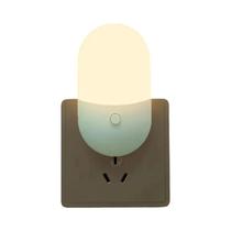 Luz Noturna LED Para Quarto Infantil Com Sensor, Lâmpada Mini Para Quarto, Iluminação De Natal, Luz Noturna LED Para Quarto Infantil Com Sensor, Lâmpada Mini Para Quarto, Iluminação De Natal,