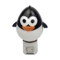 Luz Noturna Led Pinguim 1W Avant