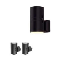 Luz Noturna LED Regulável Com Sensor De Luz Automático Para Tomada De Parede, Luminária De Cabeceira