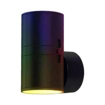 Luz Noturna LED Regulável Com Sensor De Luz Automático Para Tomada De Parede, Luminária De Cabeceira