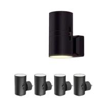 Luz Noturna LED Regulável Com Sensor De Luz Automático Para Tomada De Parede, Luminária De Cabeceira