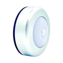 Luz Noturna LED Sem Fio Com Sensor De Movimento Alimentada Por Bateria Para Quarto, Armário, Luz Noturna LED Sem Fio Com Sensor De Movimento Alimentada Por Bateria Para Quarto, Armário,