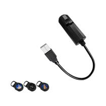 Luz Noturna LED USB Com Padrões Alternáveis Para Decoração De Quarto, Parede E Teto, Tema De Natal E