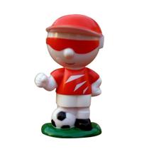 Luz Noturna Manual Led Bivolt "Times de Futebol" - DNI 6147