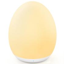 Luz Noturna MediaCous para Crianças - 7 Cores e Bateria de 100h Luz Noturna MediaCous para Crianças - 7 Cores e Bateria de 100h