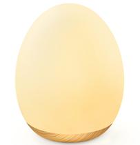 Luz Noturna MediaCous para Quarto Infantil - 7 Cores e Temporizador Luz Noturna MediaCous para Quarto Infantil - 7 Cores e Temporizador