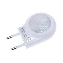 Luz Noturna Mini LED Em Forma De Caracol Para Quarto De Bebê Com Sensor Automático Lâmpada De Parede