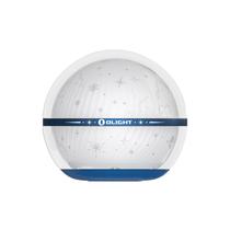 Luz noturna OLIGHT Sphere C Smart RGB regulável 75 lúmens Luz noturna OLIGHT Sphere C Smart RGB regulável 75 lúmens