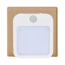 Luz Noturna Para Quarto Infantil Com Sensor De Movimento LED, Lâmpada Sem Fio Com Plugue EU Para Luz Noturna Para Quarto Infantil Com Sensor De Movimento LED, Lâmpada Sem Fio Com Plugue EU Para