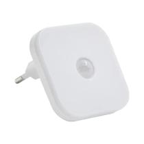 Luz Noturna Para Quarto Infantil Com Sensor De Movimento LED, Lâmpada Sem Fio Com Plugue EU Para