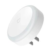 Luz Noturna Plug-in XIAOMI MIJIA Com Sensor De Toque E Luz Quente Suave, Economia De Energia