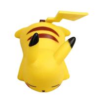 Luz Noturna Pokémon Pikachu Infantil Lâmpada De Cabeceira Fofa Presente De Aniversário E Natal