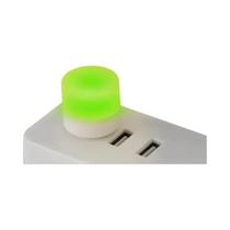 Luz Noturna Portátil LED Repelente De Mosquitos, Lâmpada Mini USB Para Quarto E Casa