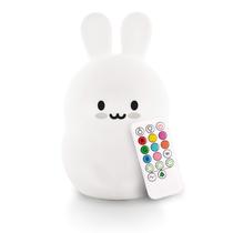 Luz Noturna Recarregável Lumipets para Crianças Luz Noturna Recarregável Lumipets para Crianças