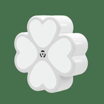 Luz noturna trevo modelo: qlnt Luz noturna trevo modelo: qlnt