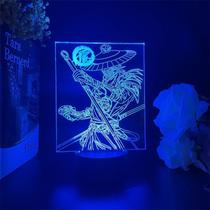 Luz noturna USB Mo Dao Zu Shi Bad People Bad Leader