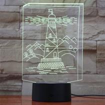 Luz noturna USB Torre Eiffel Oriental Pearl London Great Wal Luz noturna USB Torre Eiffel Oriental Pearl London Great Wal
