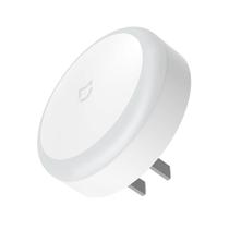 Luz noturna Xiaomi Mi Smart Plug-in Sensor de luz 220V