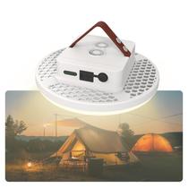 Luz para Carpa de Camping Trliradyn 16500mAh 4000LM 3 Modos de Color