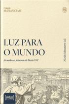 Luz para o mundo Luz para o mundo