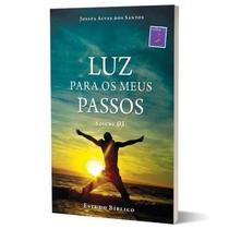 Luz Para Os Meus Passos Vol. 1