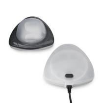 Luz para piscina Intex LED subaquática magnética 120V multicolorida Luz para piscina Intex LED subaquática magnética 120V multicolorida