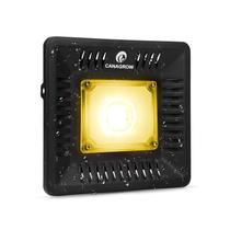 Luz para plantas CANAGROW à prova dágua LED de espectro completo 55W Luz para plantas CANAGROW à prova dágua LED de espectro completo 55W