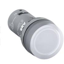 Luz Piloto Compacta LED transparente 230 V AC abb Luz Piloto Compacta LED transparente 230 V AC abb