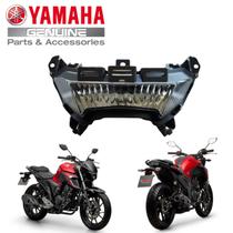 Luz piloto conjunto 1 fazer 250 fz25 2022 2023 2024 original yamaha Luz piloto conjunto 1 fazer 250 fz25 2022 2023 2024 original yamaha