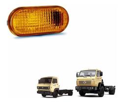 Luz Pisca Lanterna Lateral Coluna Vw 8150 8120 13180 15180 Luz Pisca Lanterna Lateral Coluna Vw 8150 8120 13180 15180