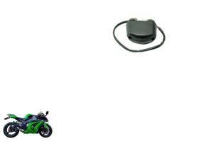 LUZ PLACA C/AVARIA ZX 10 2011-2011 Único LUZ PLACA C/AVARIA ZX 10 2011-2011 Único