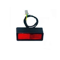 Luz Placa Titan 125 150 160 2014 2021 Original Plasmoto Luz Placa Titan 125 150 160 2014 2021 Original Plasmoto