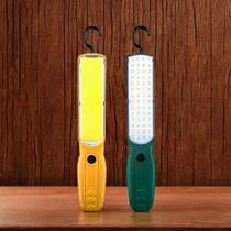 Luz Pro Forte Recarregável Lanterna De Emergência Compacta com Imã e Gancho C/3 Funções de Luz Luz Pro Forte Recarregável Lanterna De Emergência Compacta com Imã e Gancho C/3 Funções de Luz