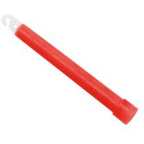 Luz Quimica Cyalume 6 Polegadas 15Cm 12 Horas Vermelho