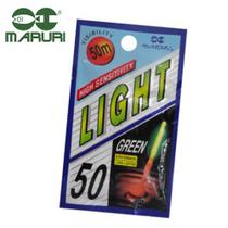 Luz Química Iluminador Maruri Light Stick - 6.0 x 50mm - 1 Peça