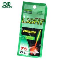 Luz Química Iluminador Maruri Light Stick - 7.5 x 75mm - 1 Peça